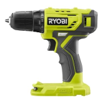 RYOBI P1815 18V ONE+&trade; Brushless drill/driver kit Owner Manual