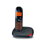 Switel DC5001 Wireless phone Operating instructions