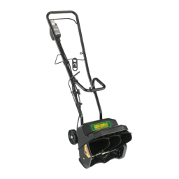 Yard-Man 769-00857 Operator's Manual | Manualzz