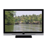 Sony KLV-32W400A  Operating Instructions