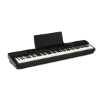 Casio PX-150-ES-1A Electronic Keyboard User's Guide