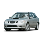 Saab 9-3 M2007 Owner's Manual: AI Chat &amp; PDF Access