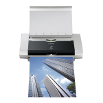Canon PIXMA iP90v printer Setup Instructions