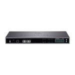 Grandstream UCM6510 IP PBX User Manual