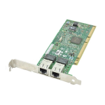 DIGITAL Fast EtherWORKS PCI 10/100 Adapter DE500-BA, DE500-AA, DE500-XA Installation Guide