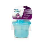 Avent Avent Milk powder dispenser SCF135/18 User manual