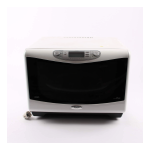 Whirlpool JT 358 alu Instruction for Use