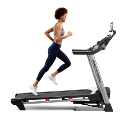 ProForm Performance 800i TREADMILL Manual do usuário | Manualzz