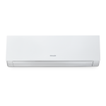 Sinclair SIH + SOH-09BIM MARVIN SERIES User Manual