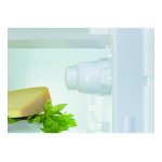 IGNIS ARL 12GS2 Refrigerator NEL Data Sheet