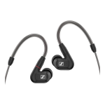 Sennheiser MX 200 MX 300 Datasheet | AI Chat &amp; PDF Download