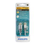 Philips SWV3472S/10 HDMI cable Product Datasheet