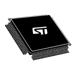 ST STM32F100xx advanced ARM&reg;-based 32-bit MCUs Reference Manual