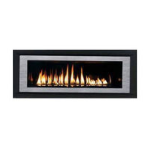 Lennox Hearth Products view door Indoor Fireplace Installation instructions