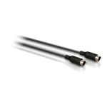 Philips S-video cable SWV2709W Datasheet