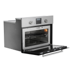 Whirlpool AMW 799 IX Instruction for Use