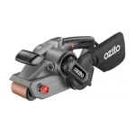 Ozito BSR-7000 Belt Sander Manual | AI Chat &amp; PDF