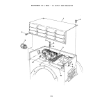 Westerbeke 20.0 BEDA Diesel Generator Technical Manual