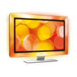 Philips 42PFL9900D/10 Aurea Плоский телевизор Технический паспорт продукта