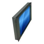 Acnodes RMW7170 Widescreen LCD Monitor User Manual