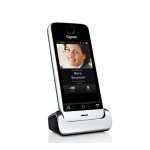 Gigaset SL910A User manual