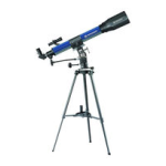 Bresser 175x, 35x, SkyLux NG 17x Series Instruction Manual