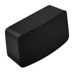 Sonos Play:5 manual