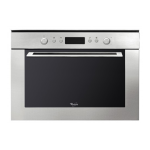 Whirlpool AMW 820 NB Instruction for Use