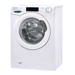 Candy CSOW4 4645TWBE-S Washer Dryer &Epsilon;&gamma;&chi;&epsilon;&iota;&rho;ί&delta;&iota;&omicron; &chi;&rho;ή&sigma;&tau;&eta;