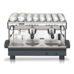 Rancilio Classe 6 E Use And Maintenance