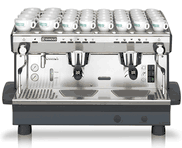 Coffee machine EPOCA E, EPOCA S,EPOCA S TANK,CLASSE 6 E user manual | Manualzz