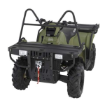 Polaris MV700 Owner's Manual