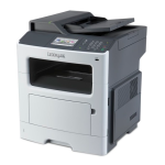 Lexmark XM1100 679 User Guide: AI Chat &amp; PDF Access