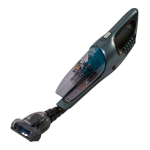 Philips FC6409/01 Cordless rechargeable vacuum cleaner Product Datasheet