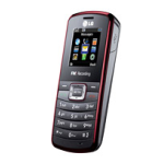 LG GB190 Owner's Manual
