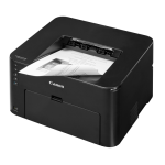 Canon i-SENSYS LBP151dw Guida utente
