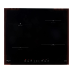 Whirlpool ACM 750/BA Mode d'emploi