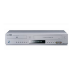 Samsung DVD-V5500, DVD-V6500/ Instruction Manual