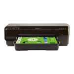 Officejet 7110 User Guide + AI Chat &amp; PDF Download