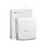 Johnson Controls Bentel Security tyco ABS18M35 Installer Manual