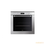 Whirlpool AKZM 750/IX Instruction for Use