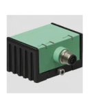 Pepperl+Fuchs INY360D-F99-B20-V15 Inclination sensor Owner's Manual