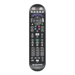 URC Universal Remote Clickr-5 Owner's Manual