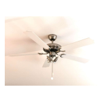 KH 1150 Deckenventilator Anleitung: AI Chat &amp; PDF