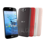 Acer S56 User's Manual