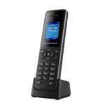 Grandstream DP750 DP720 Landline Phone Specification Sheet