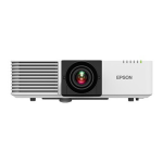 Epson PowerLite EB-L520W User's Guide