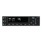 Garmin GFC 600 Digital Autopilot Maintenance Manual