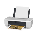 HP Deskjet 1010 series Manual: AI Chat &amp; PDF Access