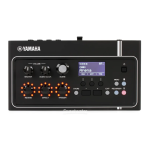 Yamaha EAD10 Data List